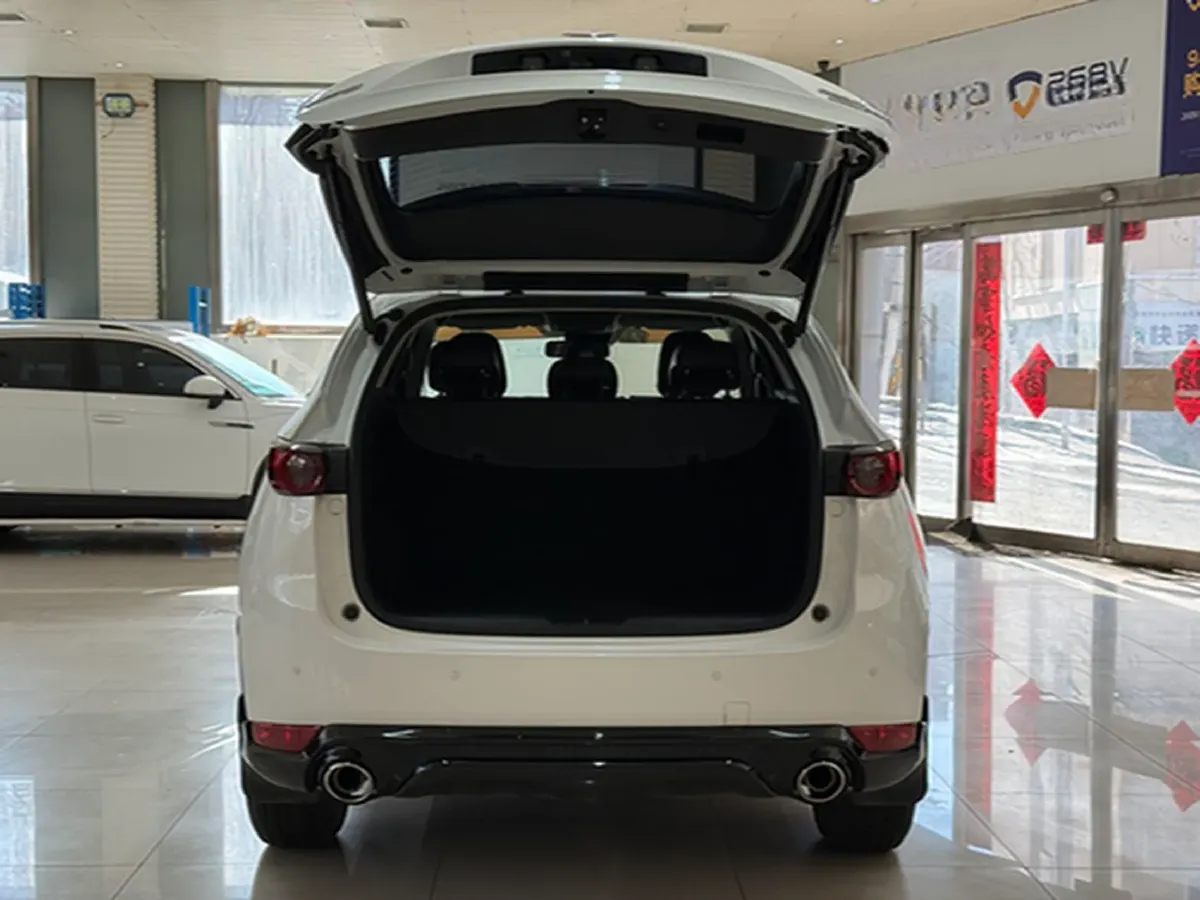 2021 Mazda CX-5 2.0L 155HP L4 6AT,autocango,china used car exporter,china ev exporter,chinese used car exporter,chinese used ev exporter