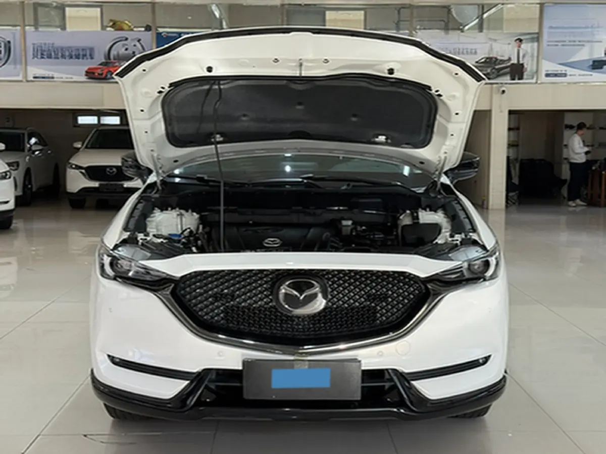 2021 Mazda CX-5 2.0L 155HP L4 6AT,autocango,china used car exporter,china ev exporter,chinese used car exporter,chinese used ev exporter