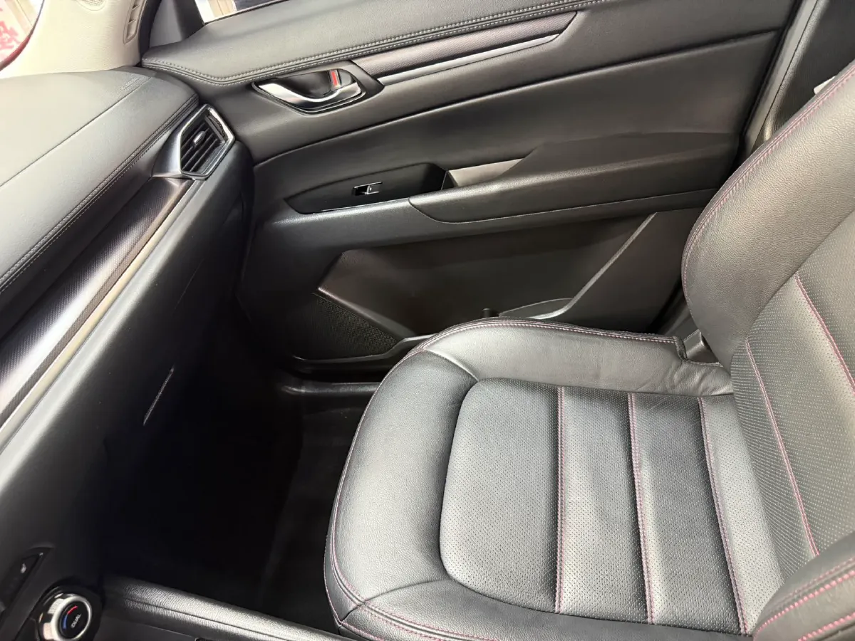 2021 Mazda CX-5 2.0L 155HP L4 6AT,autocango,china used car exporter,china ev exporter,chinese used car exporter,chinese used ev exporter