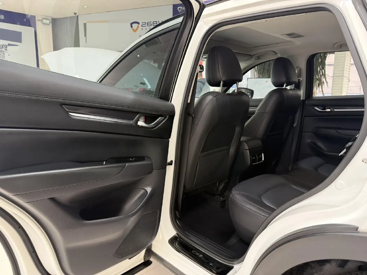 2021 Mazda CX-5 2.0L 155HP L4 6AT,autocango,china used car exporter,china ev exporter,chinese used car exporter,chinese used ev exporter