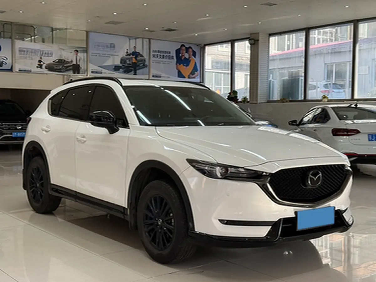 2021 Mazda CX-5 2.0L 155HP L4 6AT,autocango,china used car exporter,china ev exporter,chinese used car exporter,chinese used ev exporter