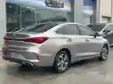 2021 ChangAn Eado 1.4T 160HP L4 7DCT