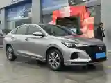 2021 ChangAn Eado 1.4T 160HP L4 7DCT