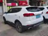 2017 Haval H6 1.5T 169HP L4 7DCT