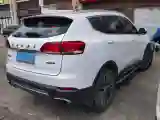 2017 Haval H6 1.5T 169HP L4 7DCT