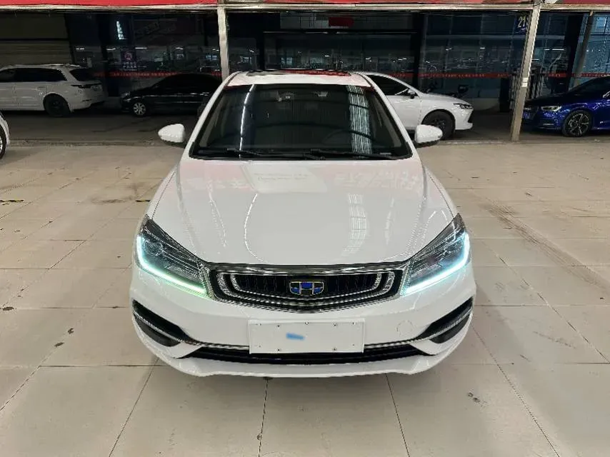 2018 Geely Emgrand 1.5L 109HP L4 5MT,autocango,china used car exporter,china ev exporter,chinese used car exporter,chinese used ev exporter