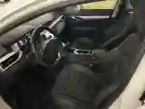 2018 Geely Emgrand 1.5L 109HP L4 5MT