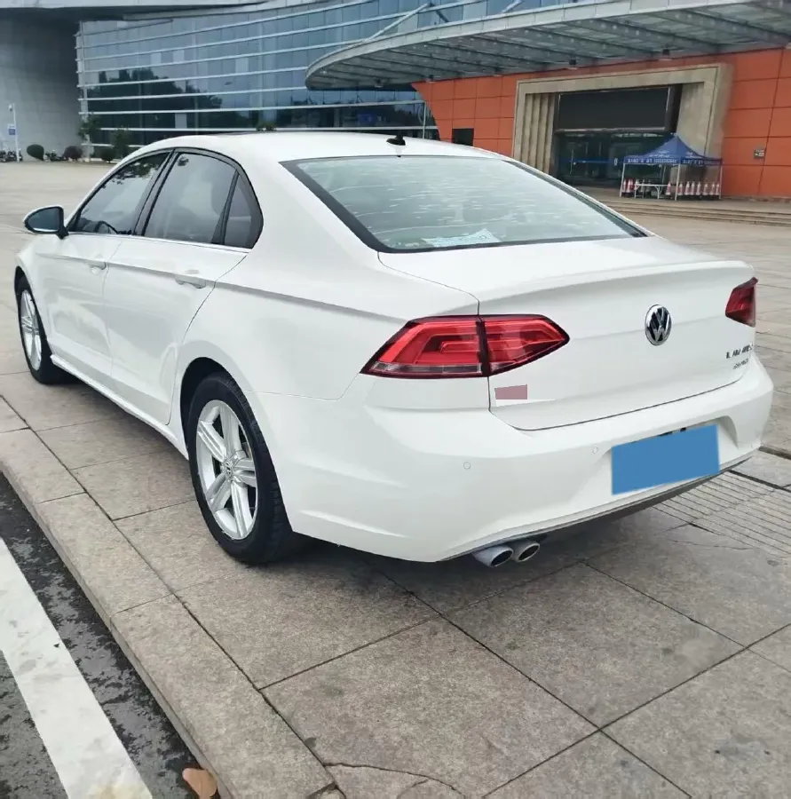 2018 Volkswagen Lamando 1.4T 150HP L4 7DCT,autocango,china used car exporter,china ev exporter,chinese used car exporter,chinese used ev exporter