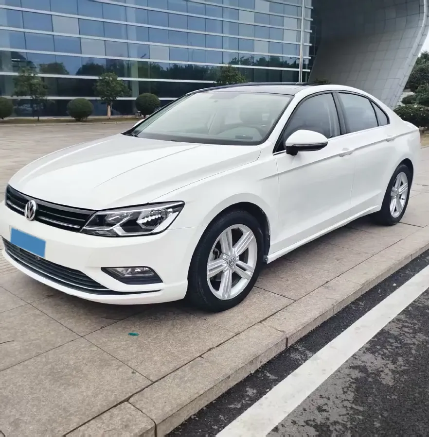2018 Volkswagen Lamando 1.4T 150HP L4 7DCT,autocango,china used car exporter,china ev exporter,chinese used car exporter,chinese used ev exporter