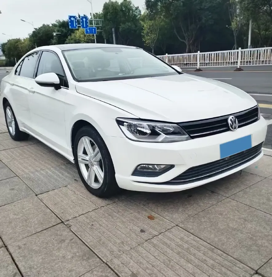 2018 Volkswagen Lamando 1.4T 150HP L4 7DCT,autocango,china used car exporter,china ev exporter,chinese used car exporter,chinese used ev exporter