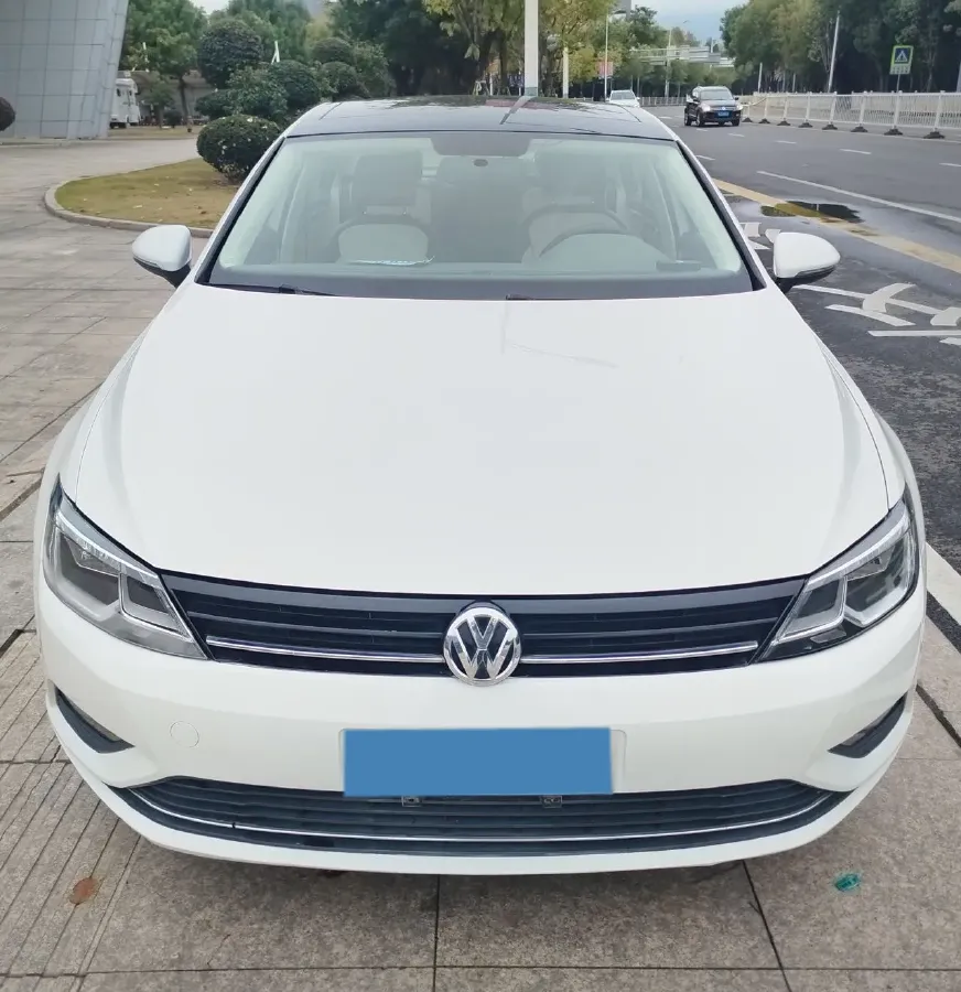 2018 Volkswagen Lamando 1.4T 150HP L4 7DCT,autocango,china used car exporter,china ev exporter,chinese used car exporter,chinese used ev exporter