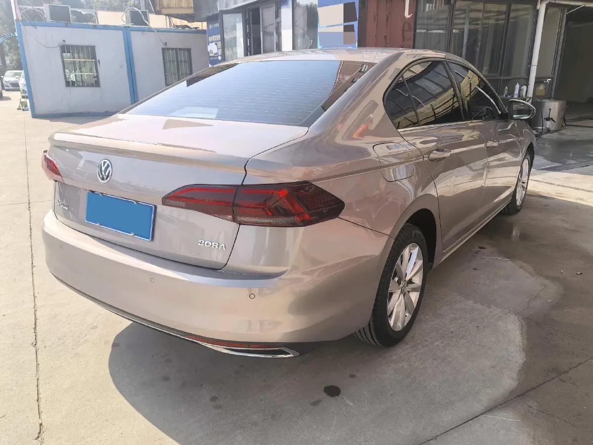 2020 Volkswagen Bora 1.5L 113HP L4 6AT,autocango,china used car exporter,china ev exporter,chinese used car exporter,chinese used ev exporter