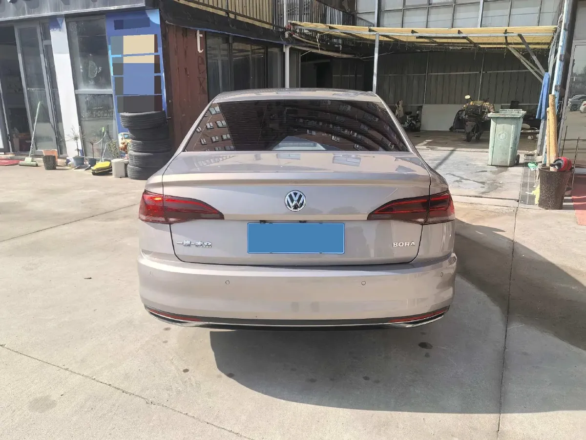 2020 Volkswagen Bora 1.5L 113HP L4 6AT,autocango,china used car exporter,china ev exporter,chinese used car exporter,chinese used ev exporter