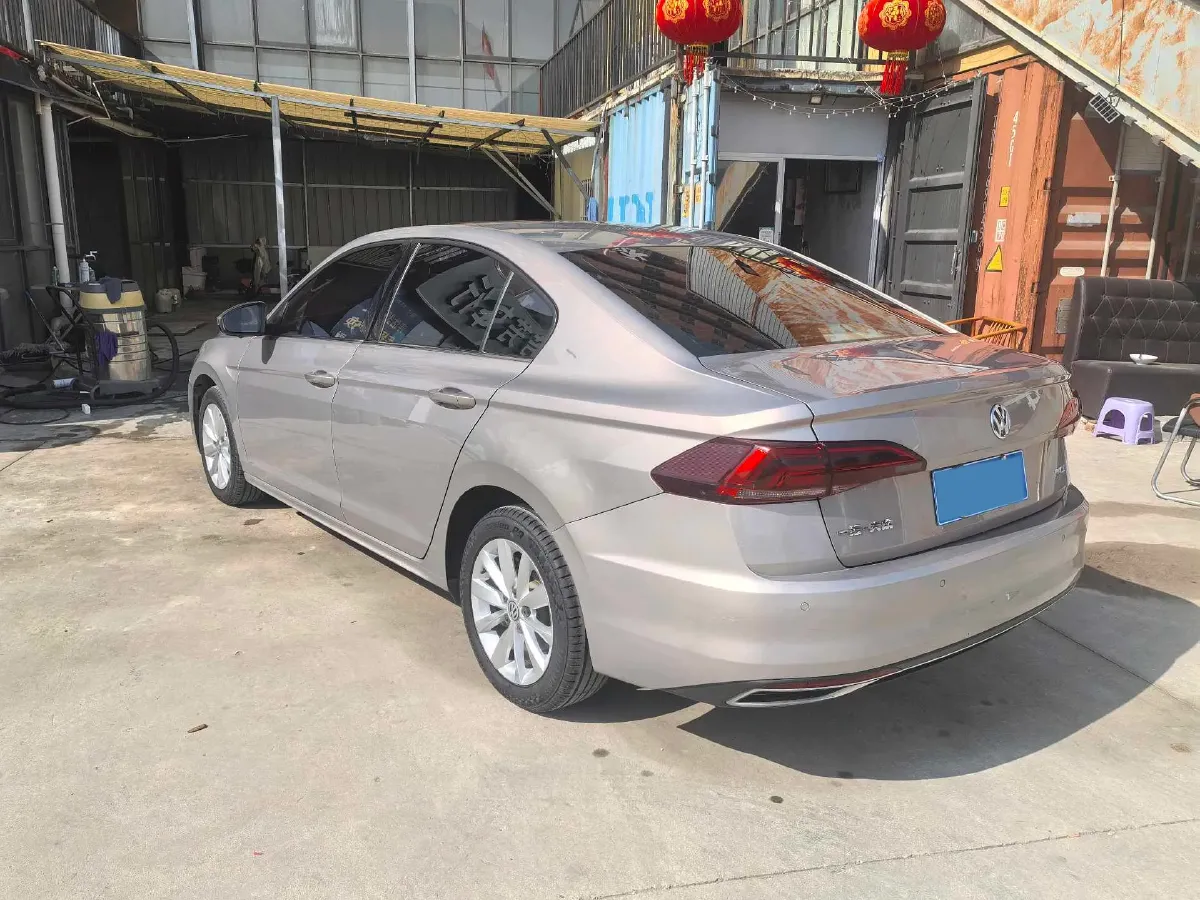 2020 Volkswagen Bora 1.5L 113HP L4 6AT,autocango,china used car exporter,china ev exporter,chinese used car exporter,chinese used ev exporter