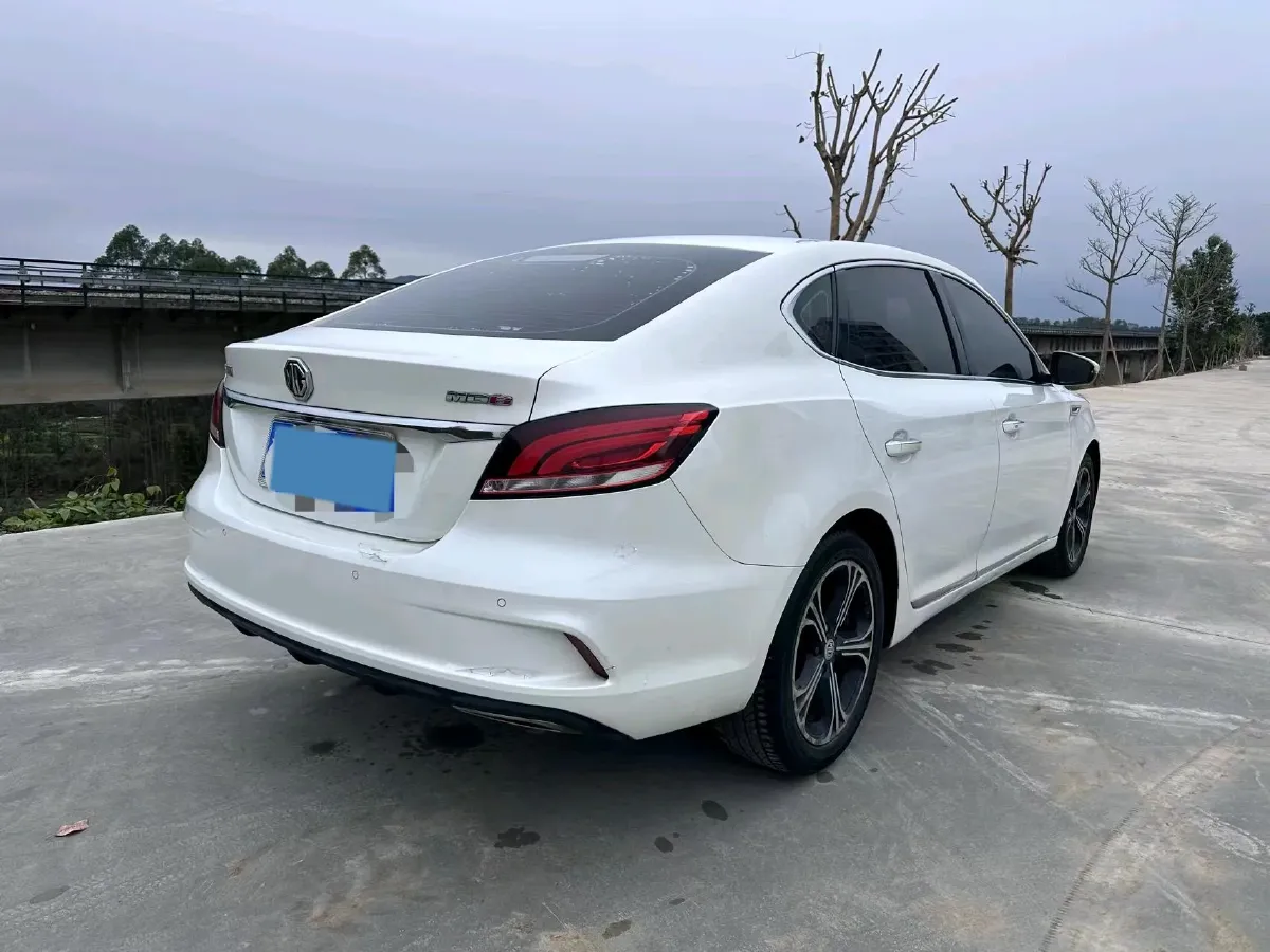 2017 MG MG6 1.5T 169HP L4 7DCT,autocango,china used car exporter,china ev exporter,chinese used car exporter,chinese used ev exporter