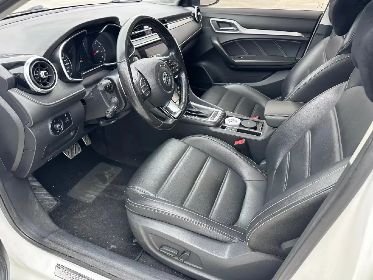 2017 MG MG6 1.5T 169HP L4 7DCT,autocango,china used car exporter,china ev exporter,chinese used car exporter,chinese used ev exporter