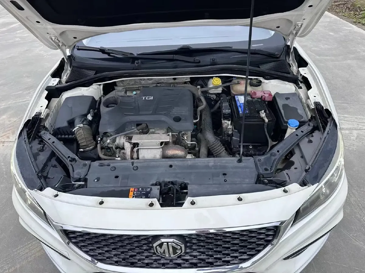 2017 MG MG6 1.5T 169HP L4 7DCT,autocango,china used car exporter,china ev exporter,chinese used car exporter,chinese used ev exporter