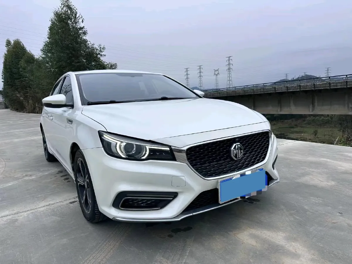 2017 MG MG6 1.5T 169HP L4 7DCT,autocango,china used car exporter,china ev exporter,chinese used car exporter,chinese used ev exporter