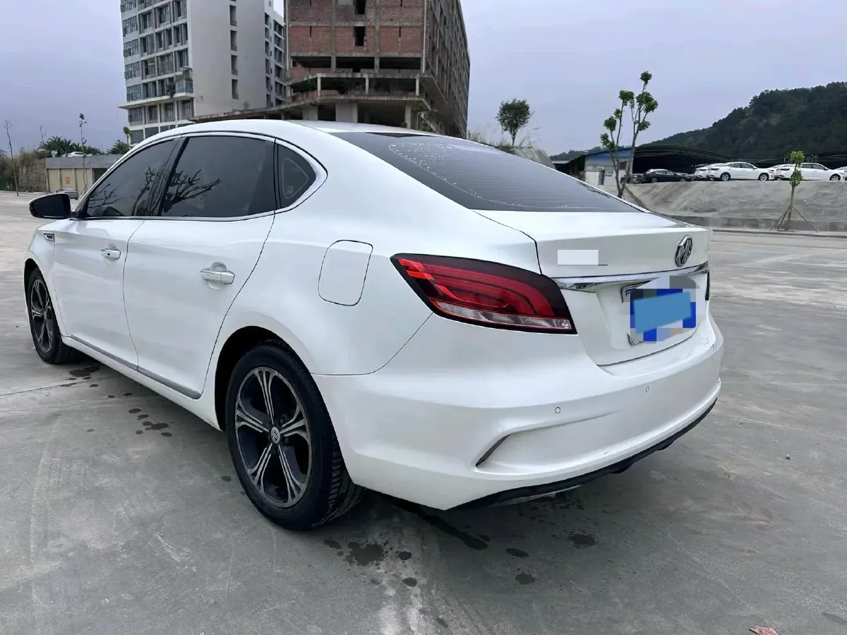 2017 MG MG6 1.5T 169HP L4 7DCT,autocango,china used car exporter,china ev exporter,chinese used car exporter,chinese used ev exporter