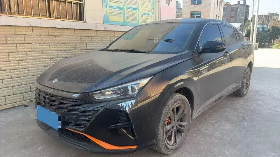 2023 DongFeng Aeolus YiXuan 1.5L 125HP L4 6DCT,autocango,china used car exporter,china ev exporter,chinese used car exporter,chinese used ev exporter