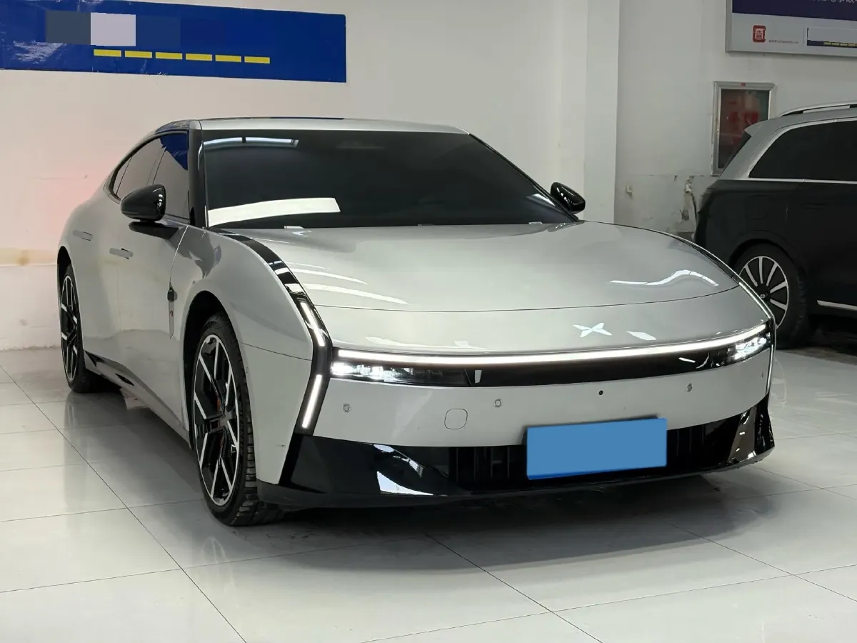 2025 Xpeng P7 BEV,autocango,china used car exporter,china ev exporter,chinese used car exporter,chinese used ev exporter