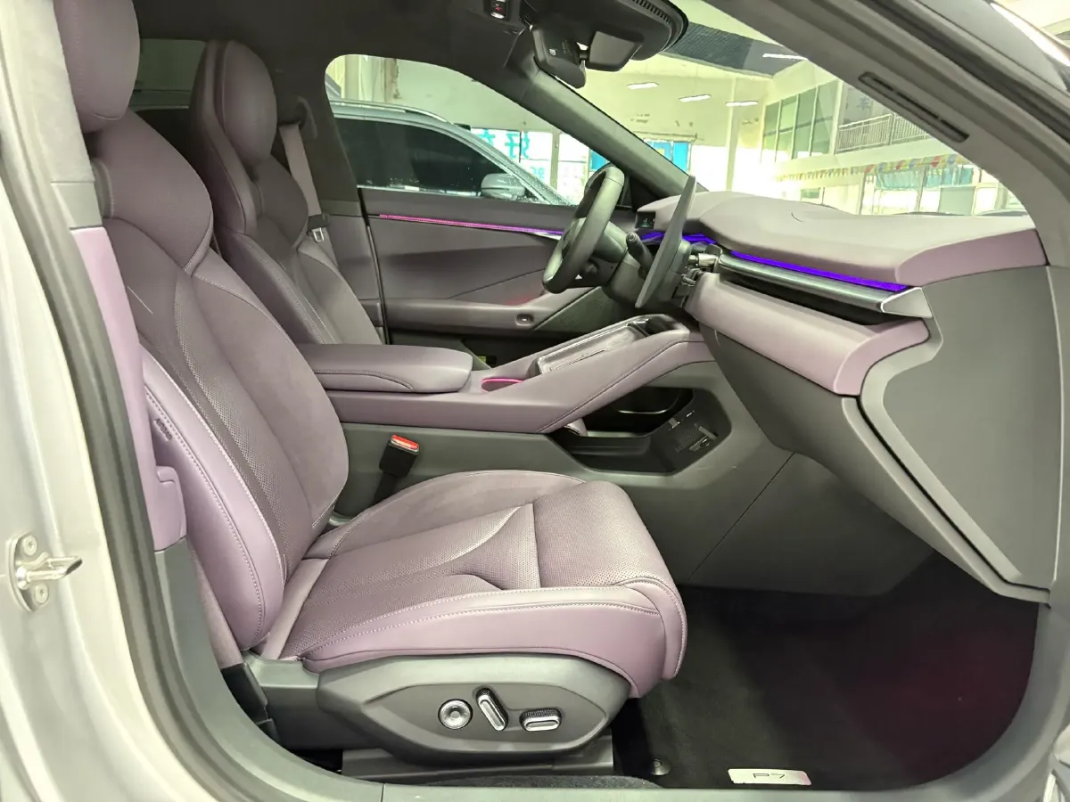 2025 Xpeng P7 BEV,autocango,china used car exporter,china ev exporter,chinese used car exporter,chinese used ev exporter