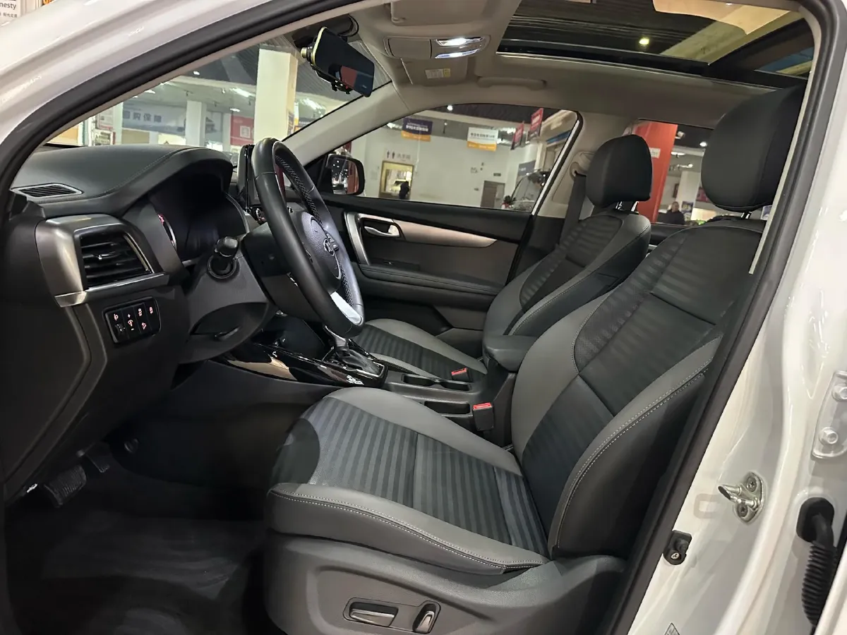 2019 Kia Sportage R 2.0L 160HP L4 6AT,autocango,china used car exporter,china ev exporter,chinese used car exporter,chinese used ev exporter