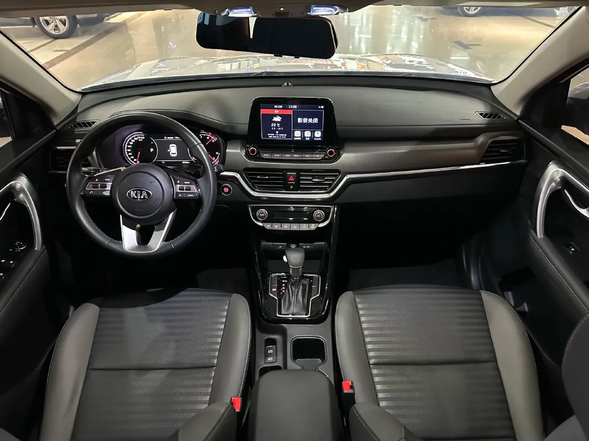 2019 Kia Sportage R 2.0L 160HP L4 6AT,autocango,china used car exporter,china ev exporter,chinese used car exporter,chinese used ev exporter