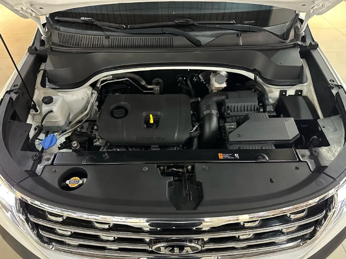 2019 Kia Sportage R 2.0L 160HP L4 6AT,autocango,china used car exporter,china ev exporter,chinese used car exporter,chinese used ev exporter