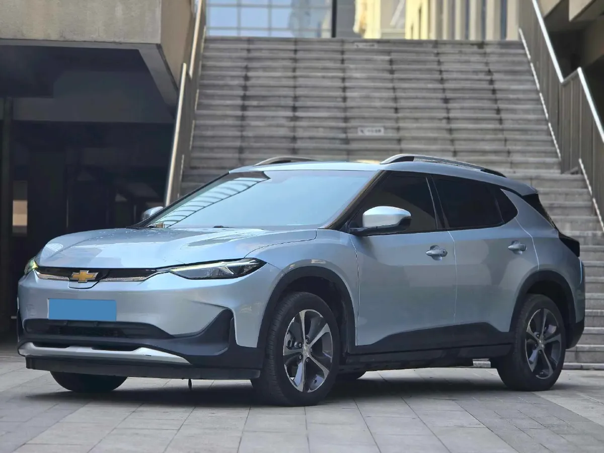 2020 Chevrolet Menlo BEV 52.5KWH,autocango,china used car exporter,china ev exporter,chinese used car exporter,chinese used ev exporter