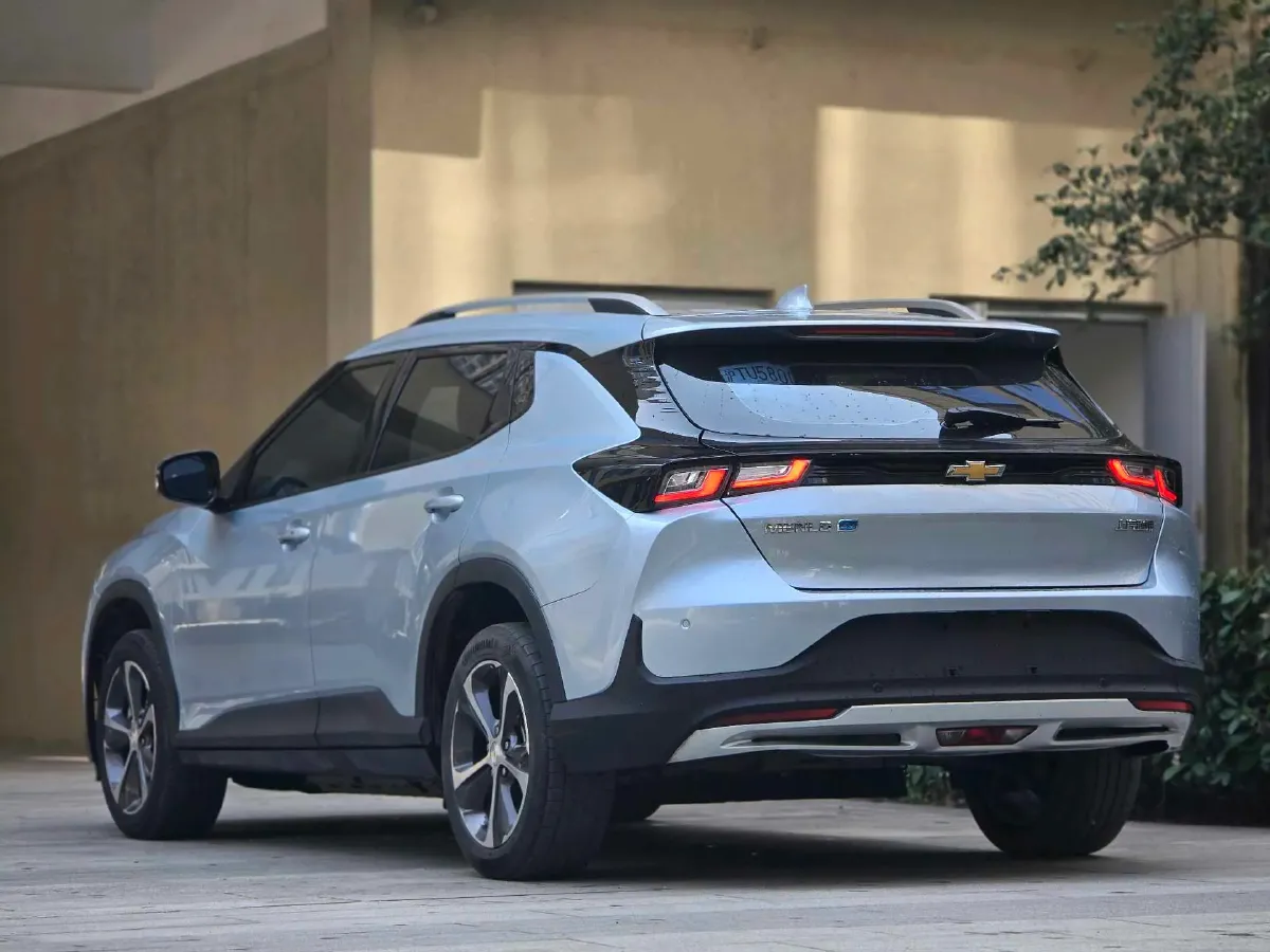2020 Chevrolet Menlo BEV 52.5KWH,autocango,china used car exporter,china ev exporter,chinese used car exporter,chinese used ev exporter