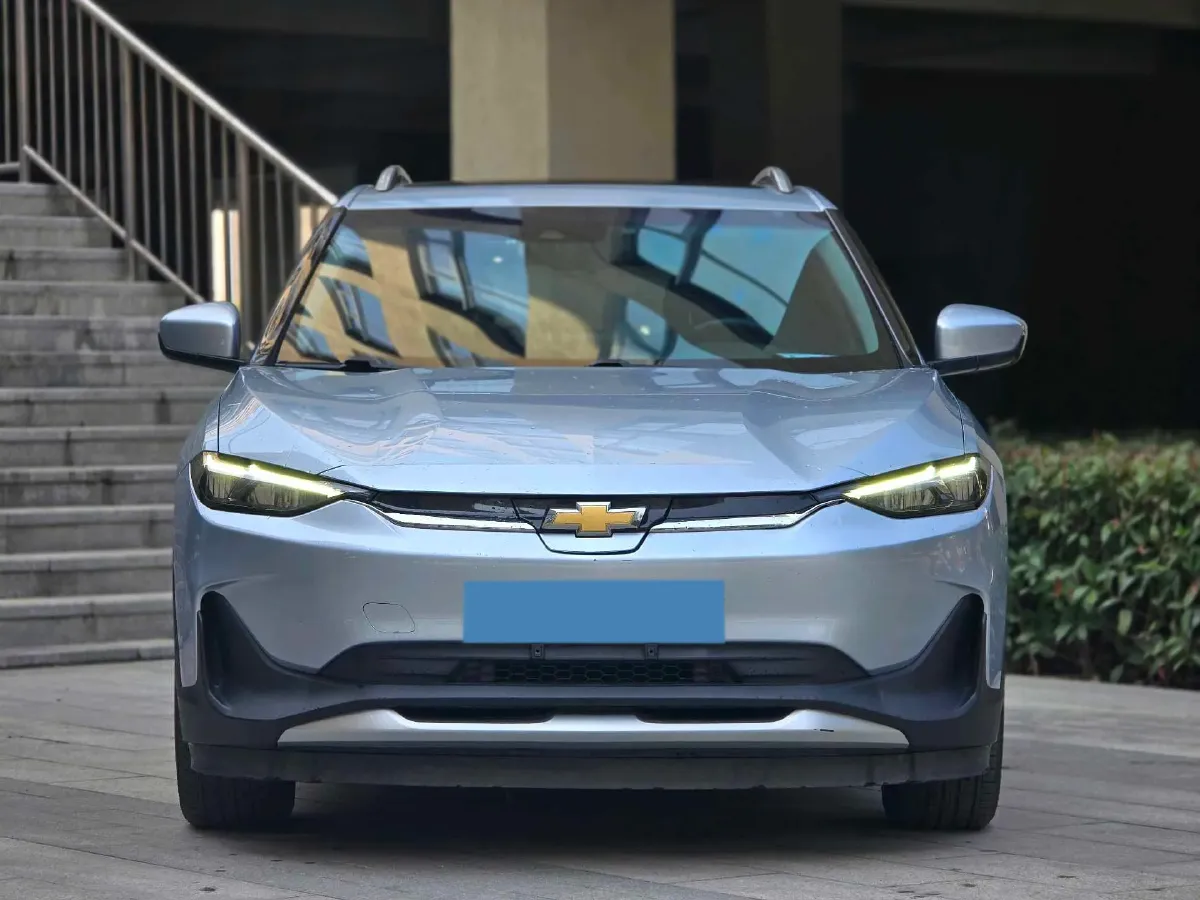2020 Chevrolet Menlo BEV 52.5KWH,autocango,china used car exporter,china ev exporter,chinese used car exporter,chinese used ev exporter