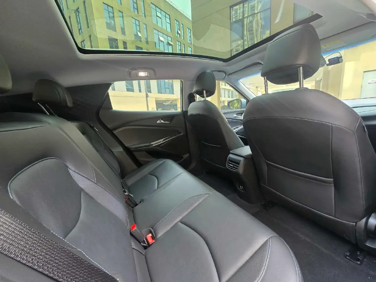 2020 Chevrolet Menlo BEV 52.5KWH,autocango,china used car exporter,china ev exporter,chinese used car exporter,chinese used ev exporter