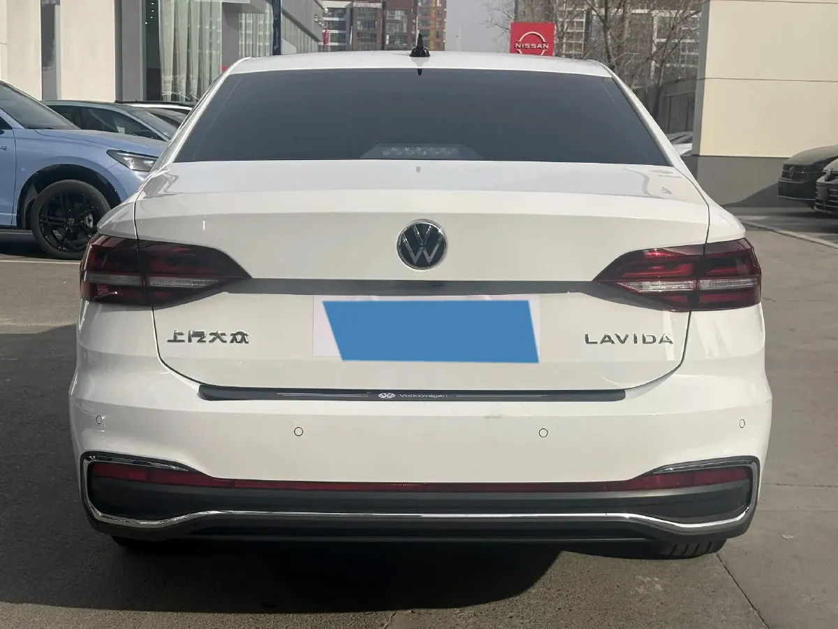 2024 Volkswagen Lavida 1.5L 110HP L4 6AT,autocango,china used car exporter,china ev exporter,chinese used car exporter,chinese used ev exporter