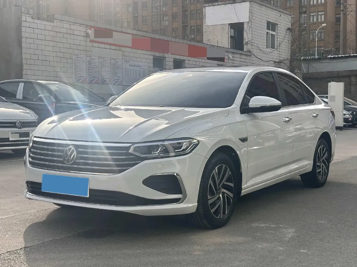 2024 Volkswagen Lavida 1.5L 110HP L4 6AT,autocango,china used car exporter,china ev exporter,chinese used car exporter,chinese used ev exporter