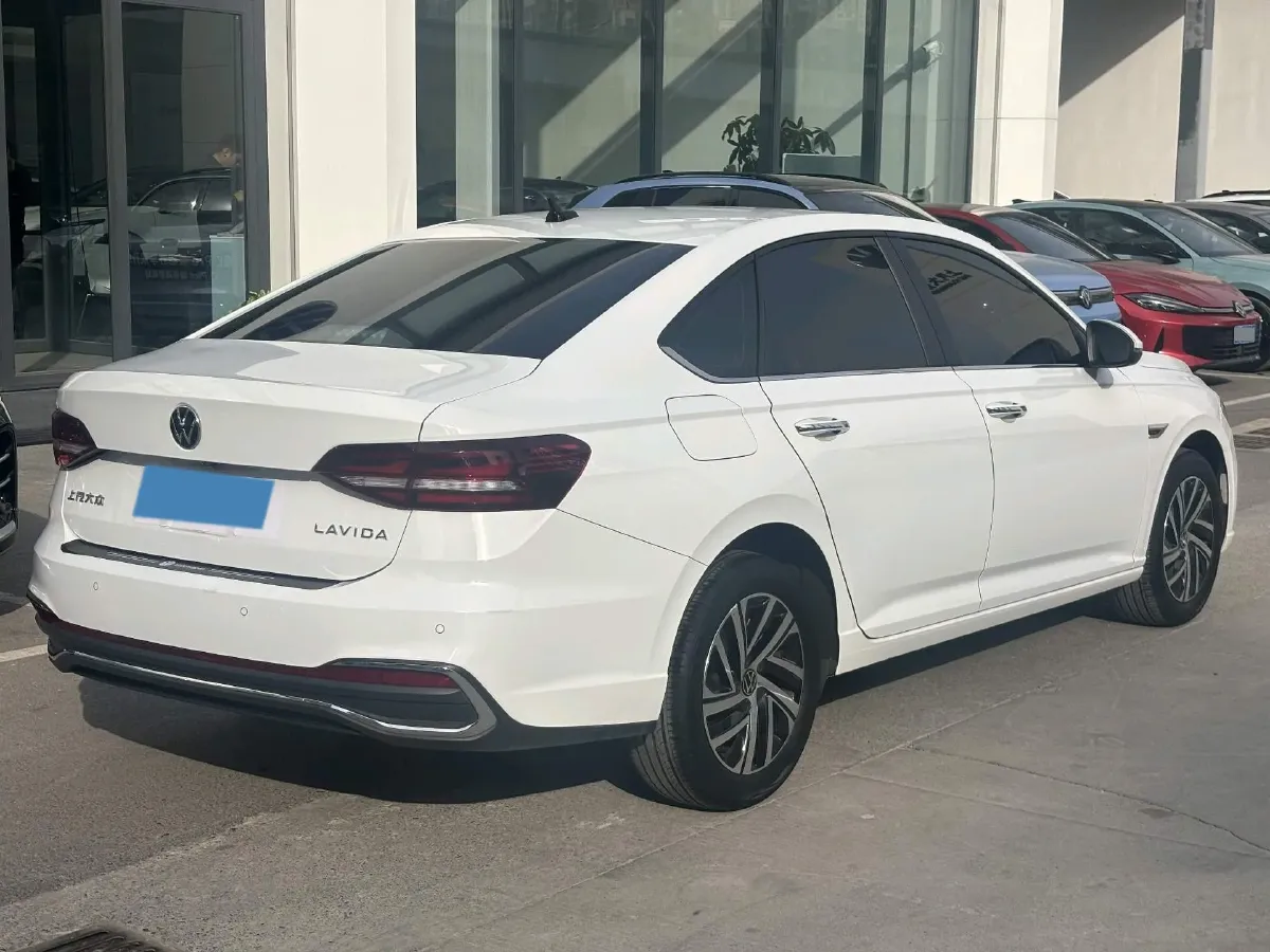 2024 Volkswagen Lavida 1.5L 110HP L4 6AT,autocango,china used car exporter,china ev exporter,chinese used car exporter,chinese used ev exporter