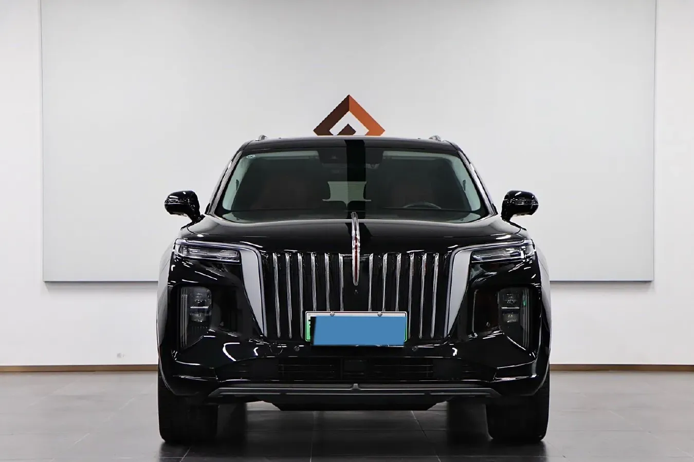2021 HongQi E-HS9 BEV 84KWH,autocango,china used car exporter,china ev exporter,chinese used car exporter,chinese used ev exporter