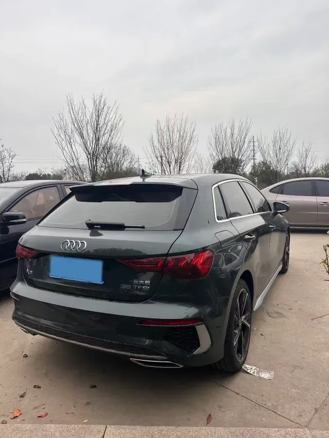 2022 Audi A3 1.4T 150HP L4 7DCT,autocango,china used car exporter,china ev exporter,chinese used car exporter,chinese used ev exporter