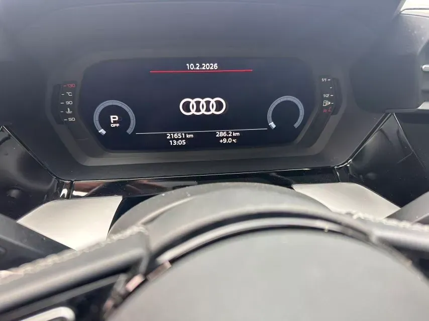 2022 Audi A3 1.4T 150HP L4 7DCT,autocango,china used car exporter,china ev exporter,chinese used car exporter,chinese used ev exporter