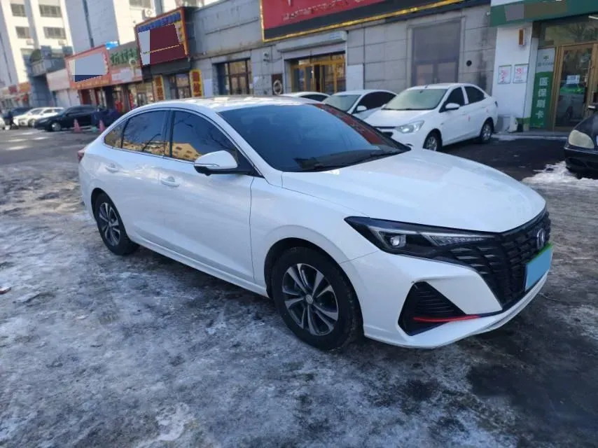 2022 ChangAn Eado 1.4T 160HP L4 7DCT,autocango,china used car exporter,china ev exporter,chinese used car exporter,chinese used ev exporter