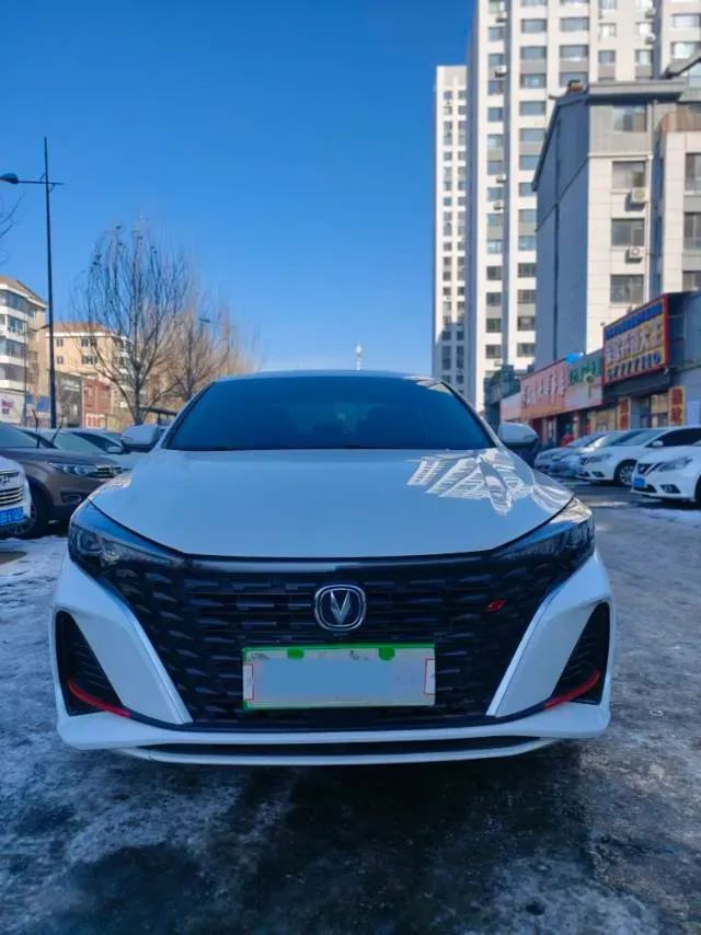 2022 ChangAn Eado 1.4T 160HP L4 7DCT,autocango,china used car exporter,china ev exporter,chinese used car exporter,chinese used ev exporter