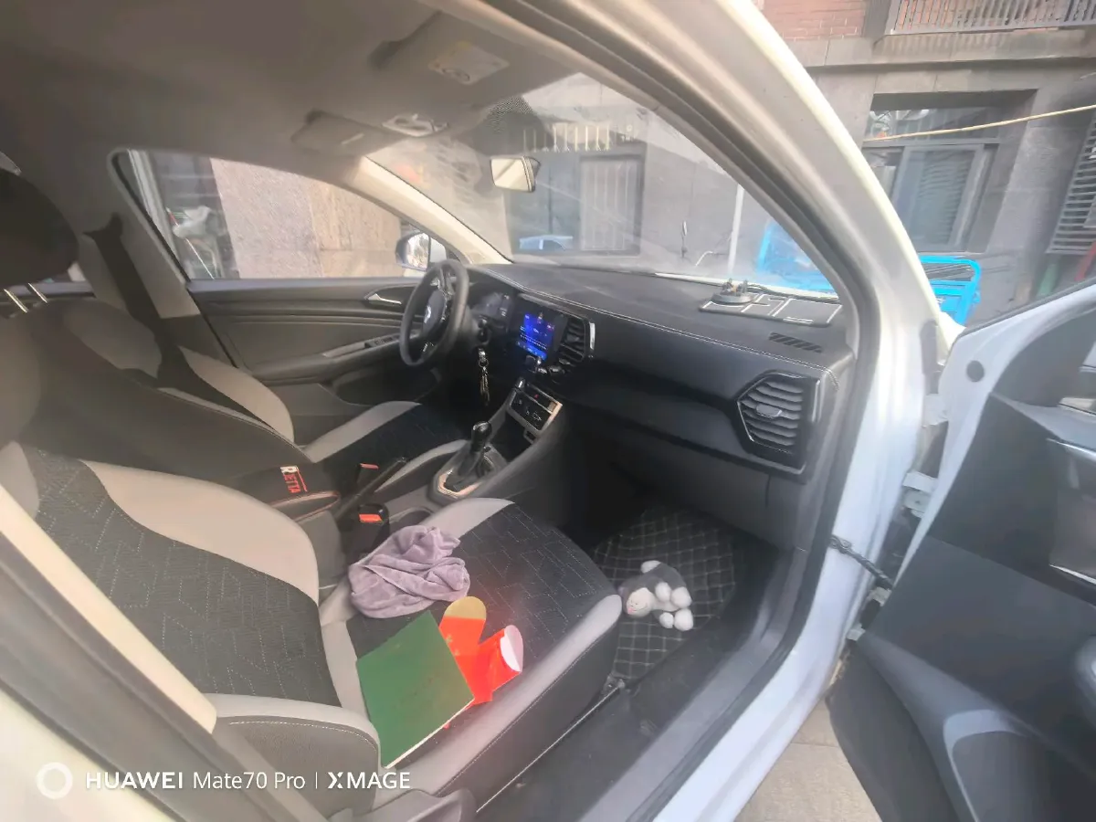 2019 Jetta VS5 1.4T 150HP L4 6AT,autocango,china used car exporter,china ev exporter,chinese used car exporter,chinese used ev exporter