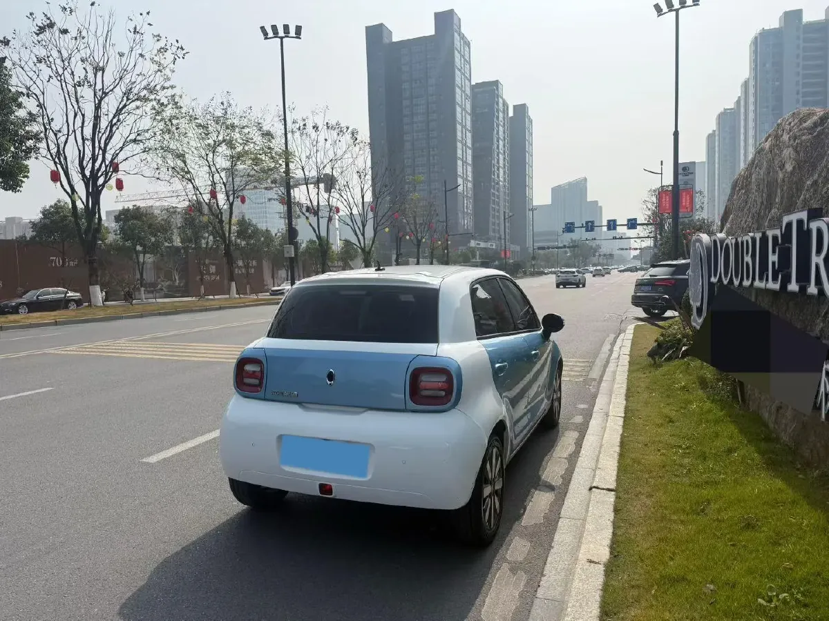 2021 Ora BlackCat BEV 33KWH,autocango,china used car exporter,china ev exporter,chinese used car exporter,chinese used ev exporter