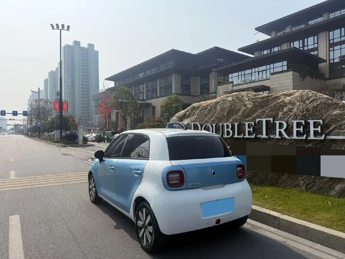 2021 Ora BlackCat BEV 33KWH,autocango,china used car exporter,china ev exporter,chinese used car exporter,chinese used ev exporter