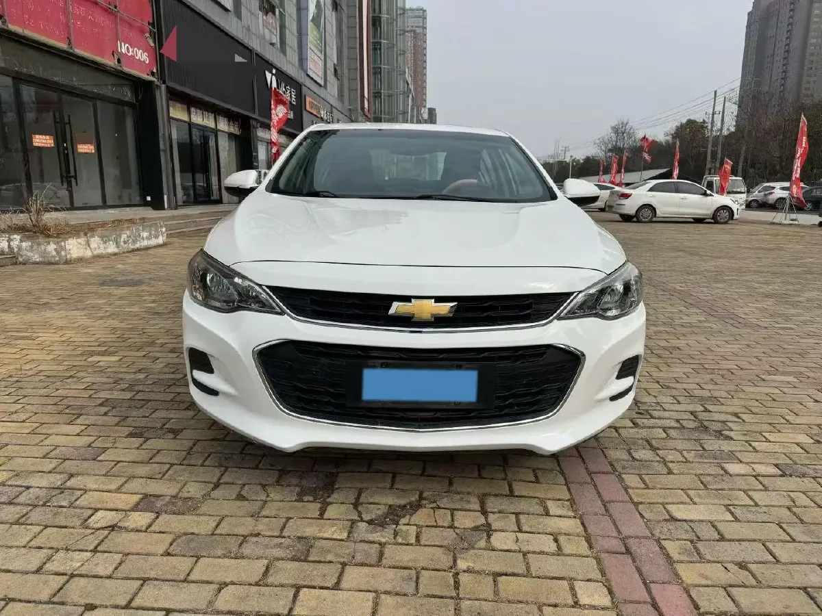 2019 Chevrolet Cavalier 1.5L 113HP L4 6AT,autocango,china used car exporter,china ev exporter,chinese used car exporter,chinese used ev exporter