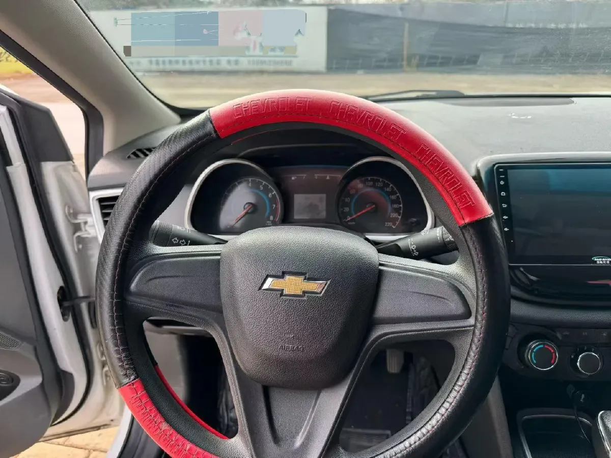 2019 Chevrolet Cavalier 1.5L 113HP L4 6AT,autocango,china used car exporter,china ev exporter,chinese used car exporter,chinese used ev exporter