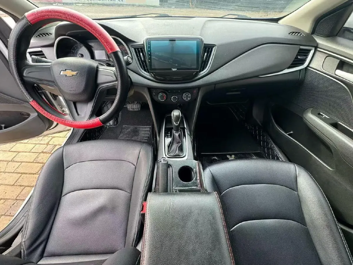 2019 Chevrolet Cavalier 1.5L 113HP L4 6AT,autocango,china used car exporter,china ev exporter,chinese used car exporter,chinese used ev exporter