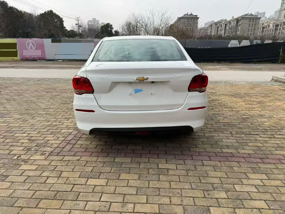 2019 Chevrolet Cavalier 1.5L 113HP L4 6AT,autocango,china used car exporter,china ev exporter,chinese used car exporter,chinese used ev exporter