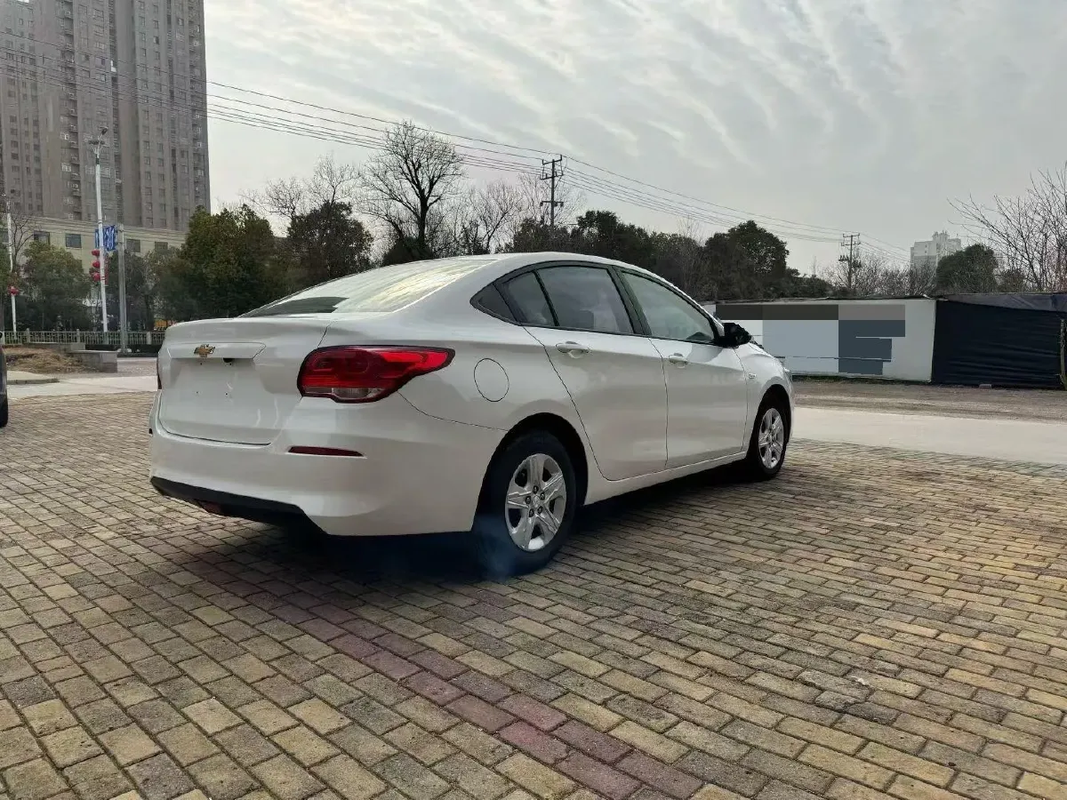 2019 Chevrolet Cavalier 1.5L 113HP L4 6AT,autocango,china used car exporter,china ev exporter,chinese used car exporter,chinese used ev exporter