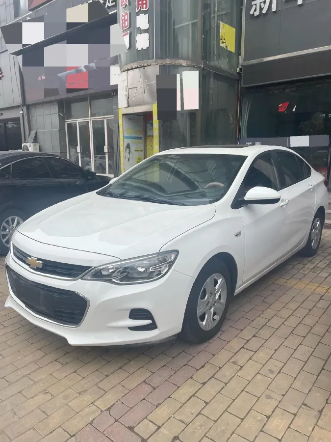 2019 Chevrolet Cavalier 1.5L 113HP L4 6AT,autocango,china used car exporter,china ev exporter,chinese used car exporter,chinese used ev exporter